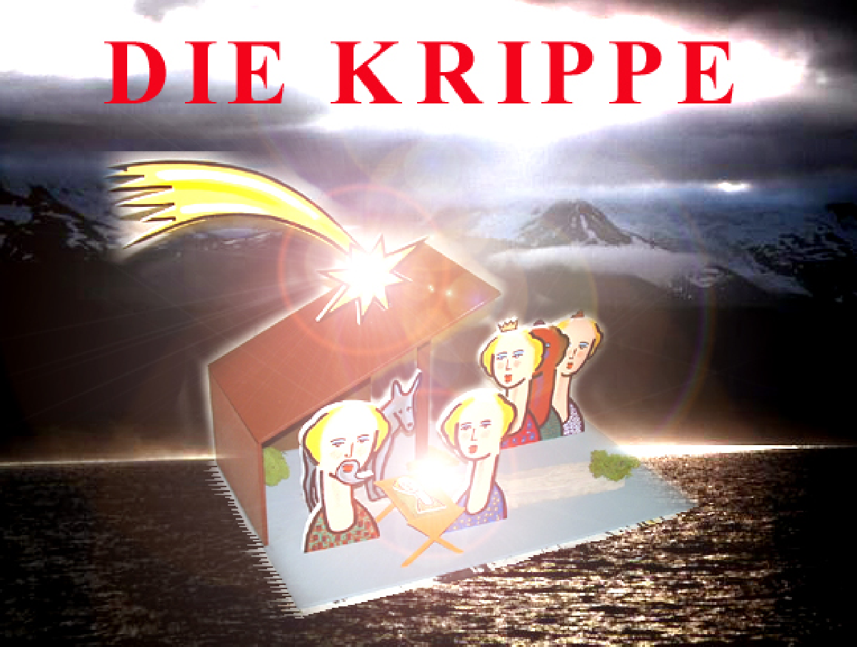 Krippe 38